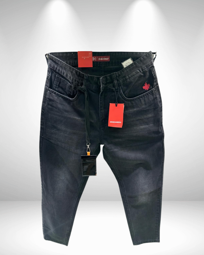 Casual & Stylish Denim Men’s Jeans