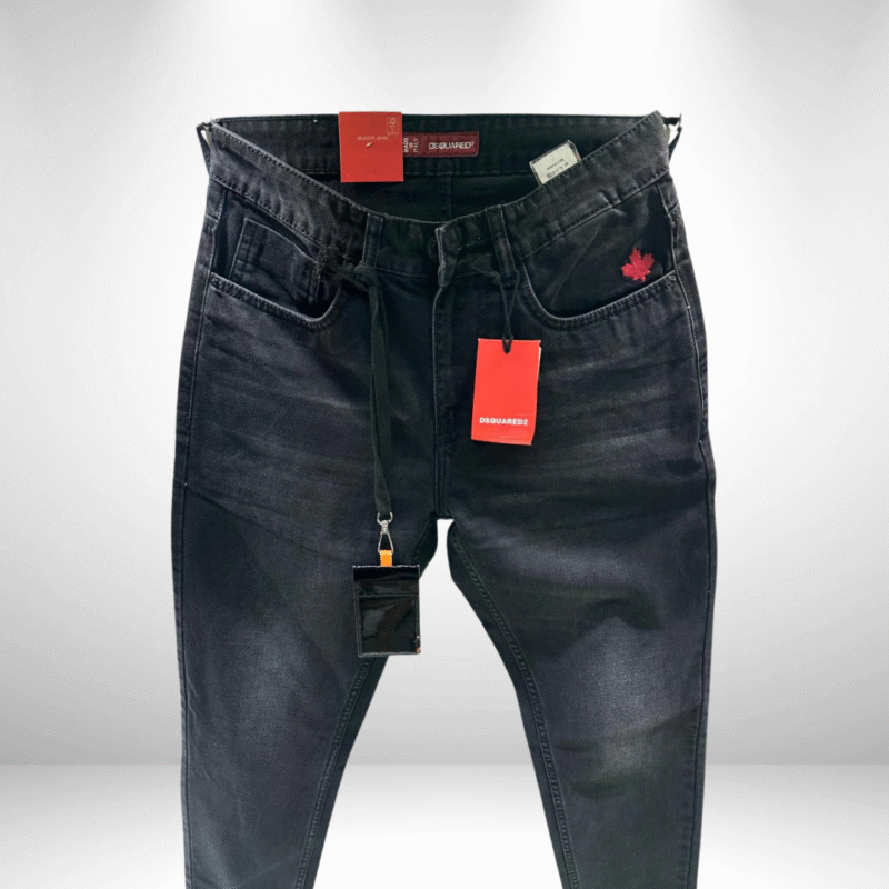 Casual & Stylish Denim Men’s Jeans